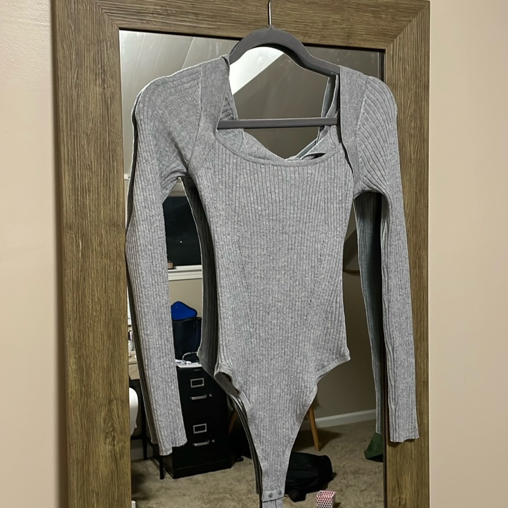 ASTR the Label Bodysuit